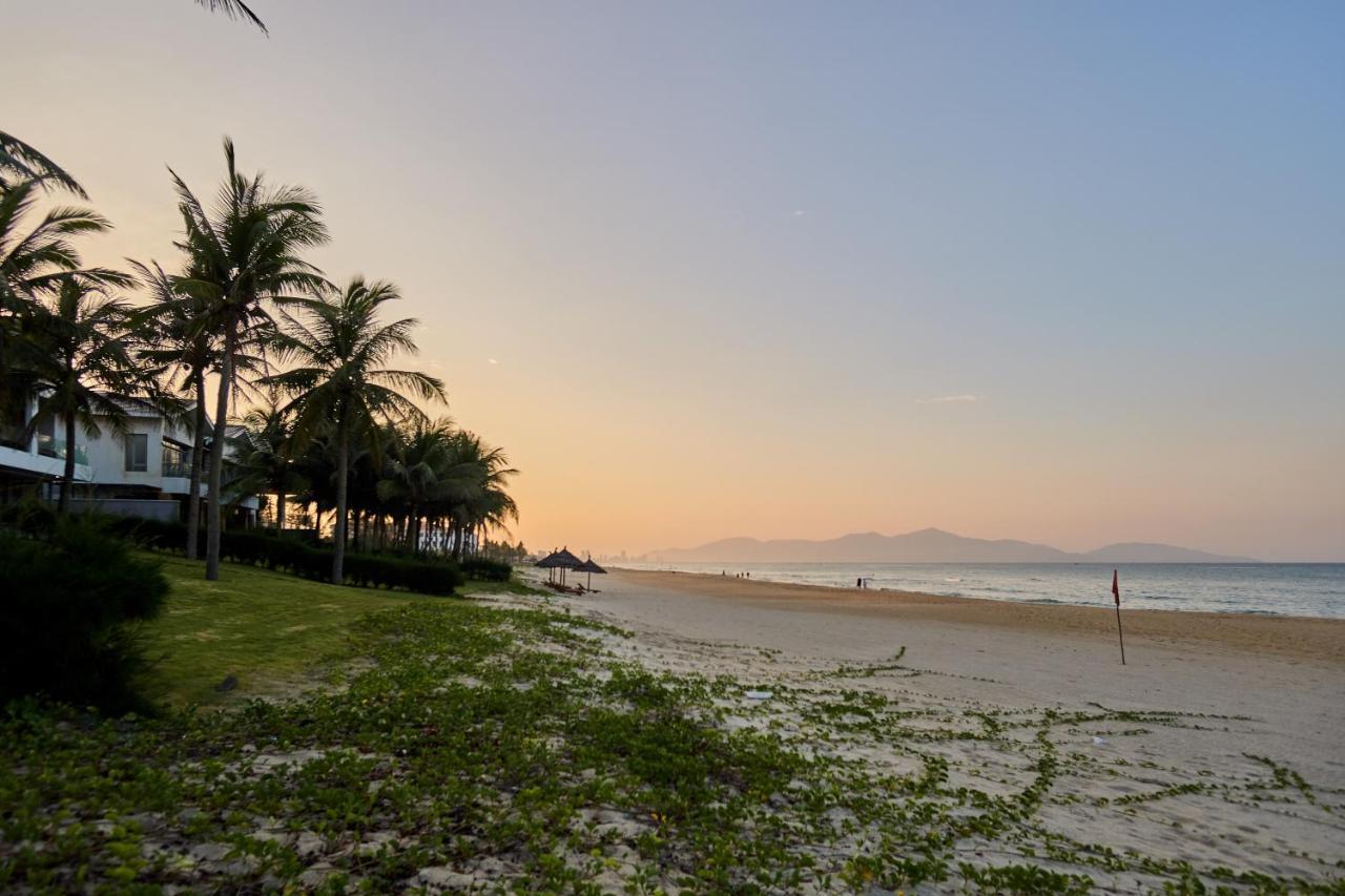 Luxury Apartment - Ocean Villas Resort Da Nang Eksteriør bilde