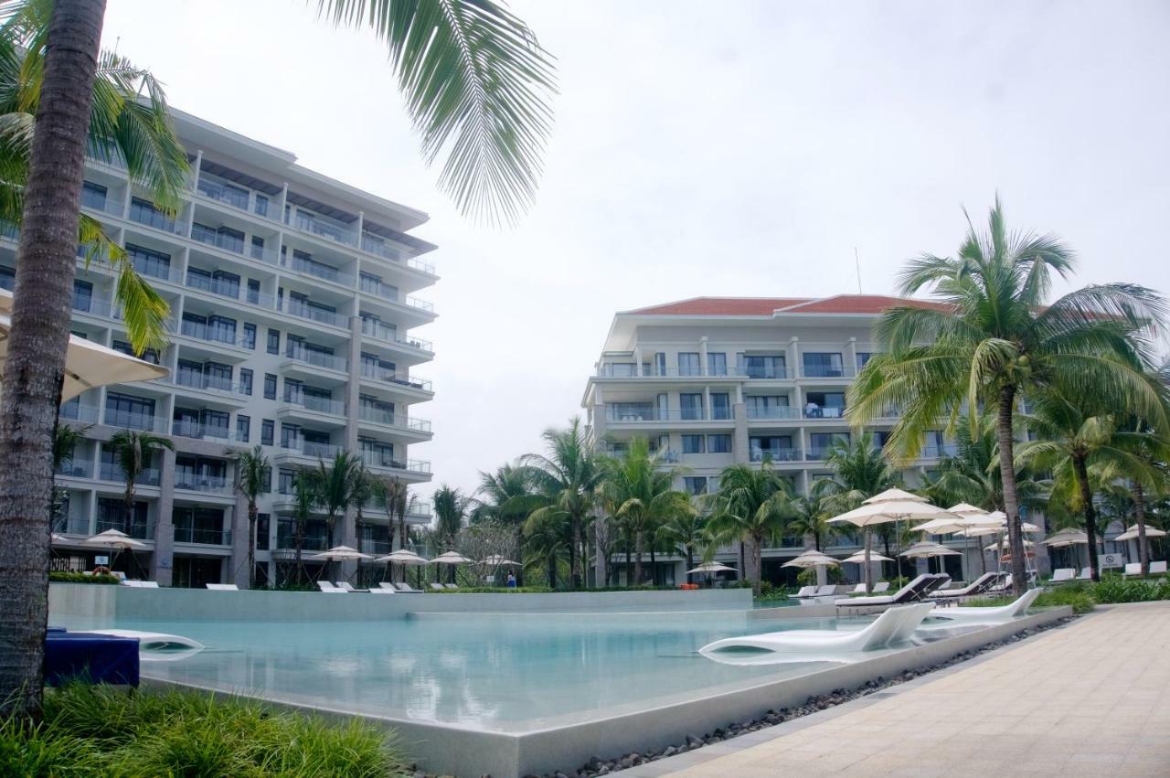 Luxury Apartment - Ocean Villas Resort Da Nang Eksteriør bilde